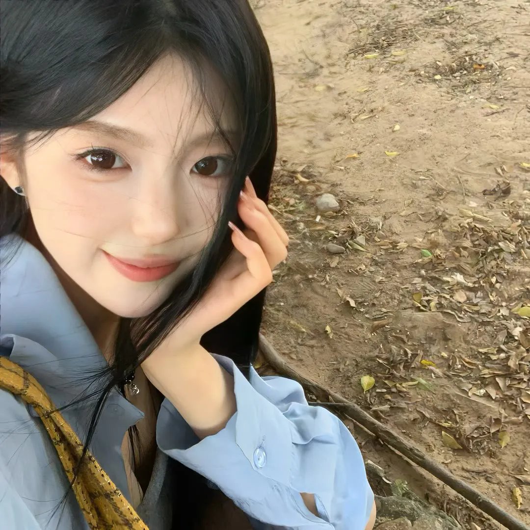 炽热的火焰