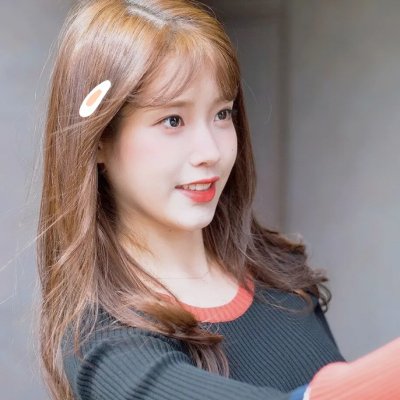 陪她一会儿
